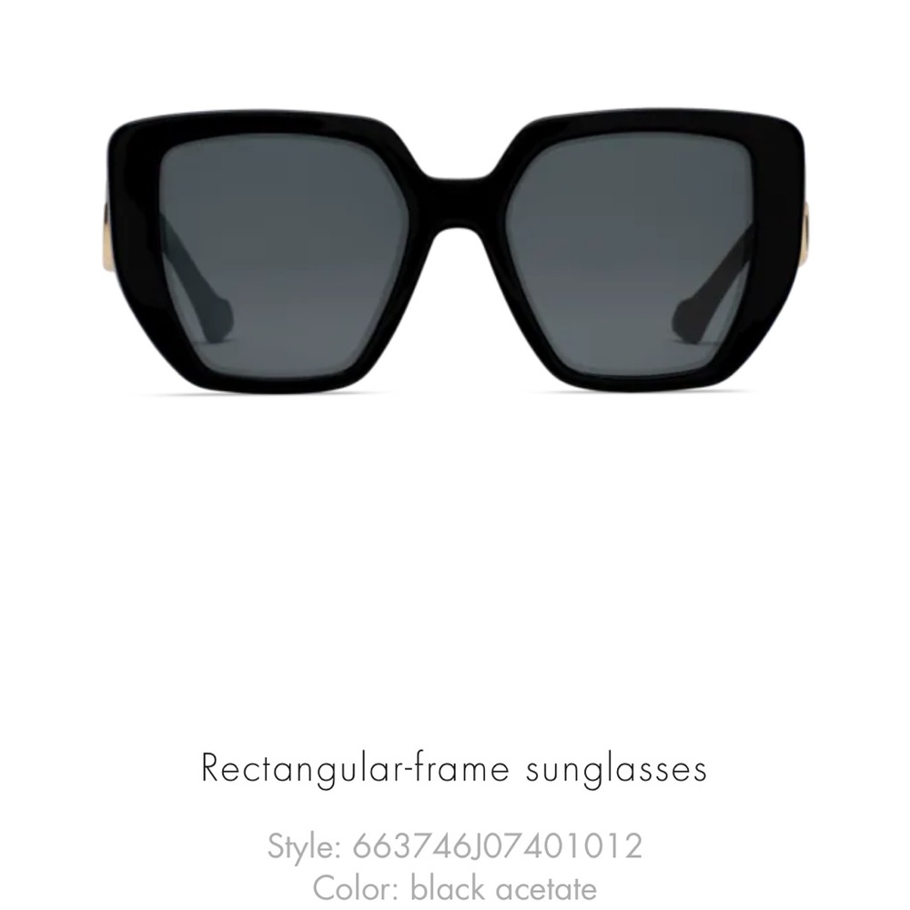 Gucci Sunglasses